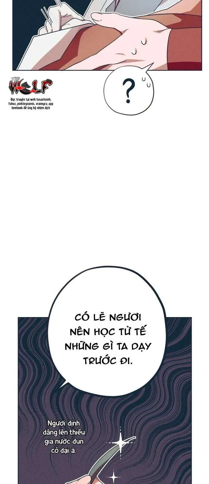 Dabi, Hương Vị Ngây Ngất - Chapter 19 - Page 44