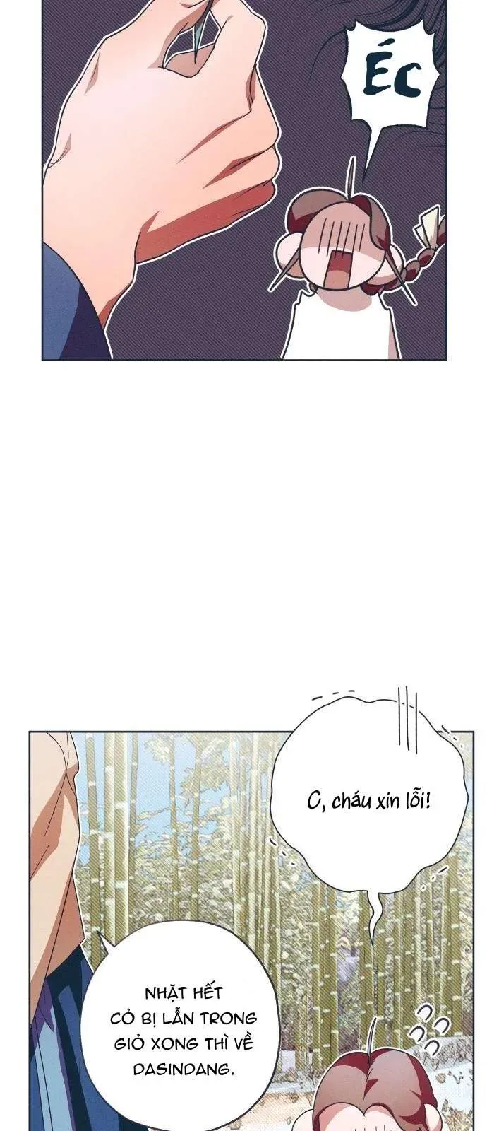 Dabi, Hương Vị Ngây Ngất - Chapter 19 - Page 45