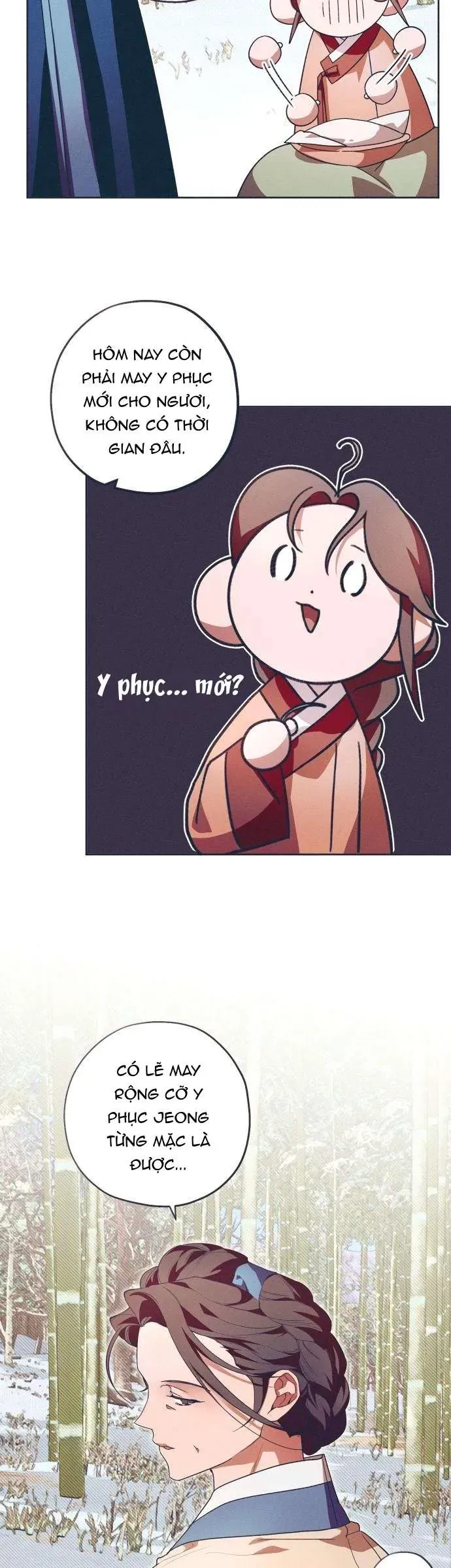 Dabi, Hương Vị Ngây Ngất - Chapter 19 - Page 46