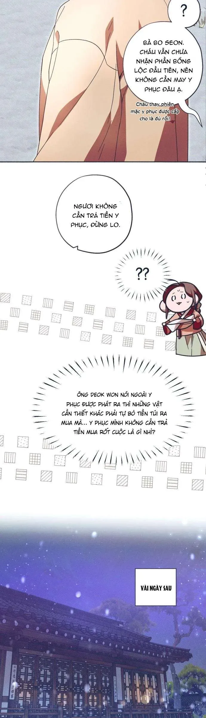 Dabi, Hương Vị Ngây Ngất - Chapter 19 - Page 47