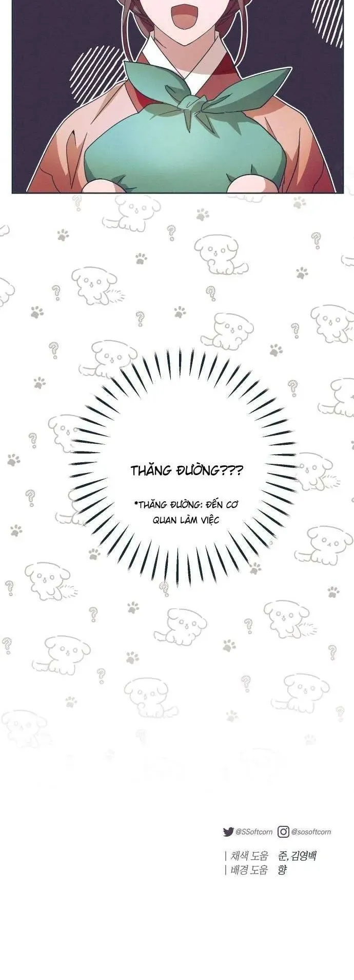 Dabi, Hương Vị Ngây Ngất - Chapter 19 - Page 49