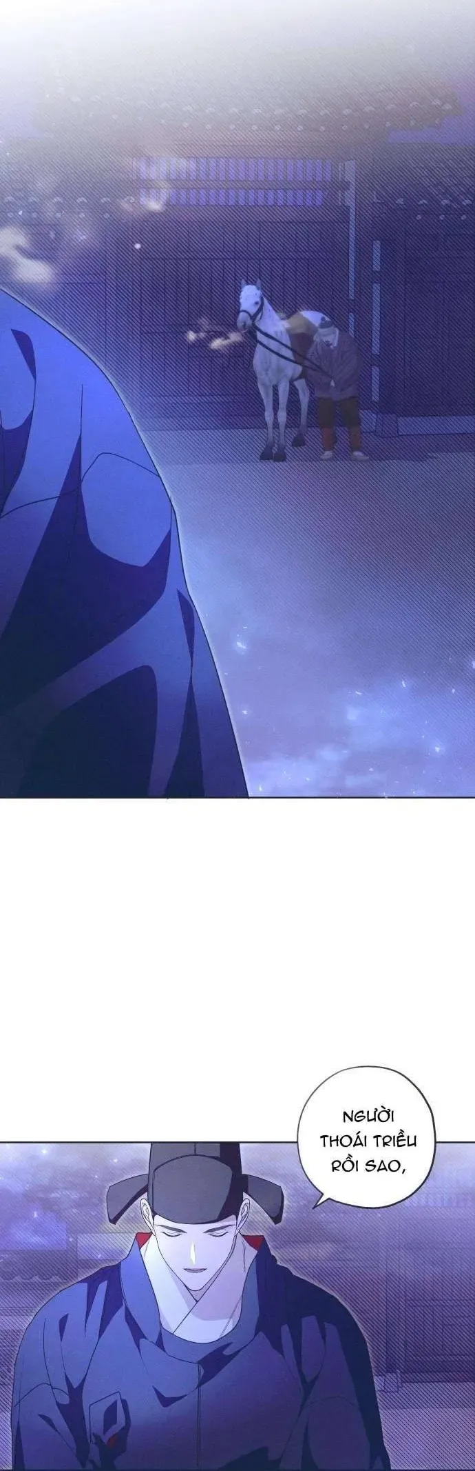 Dabi, Hương Vị Ngây Ngất - Chapter 19 - Page 6