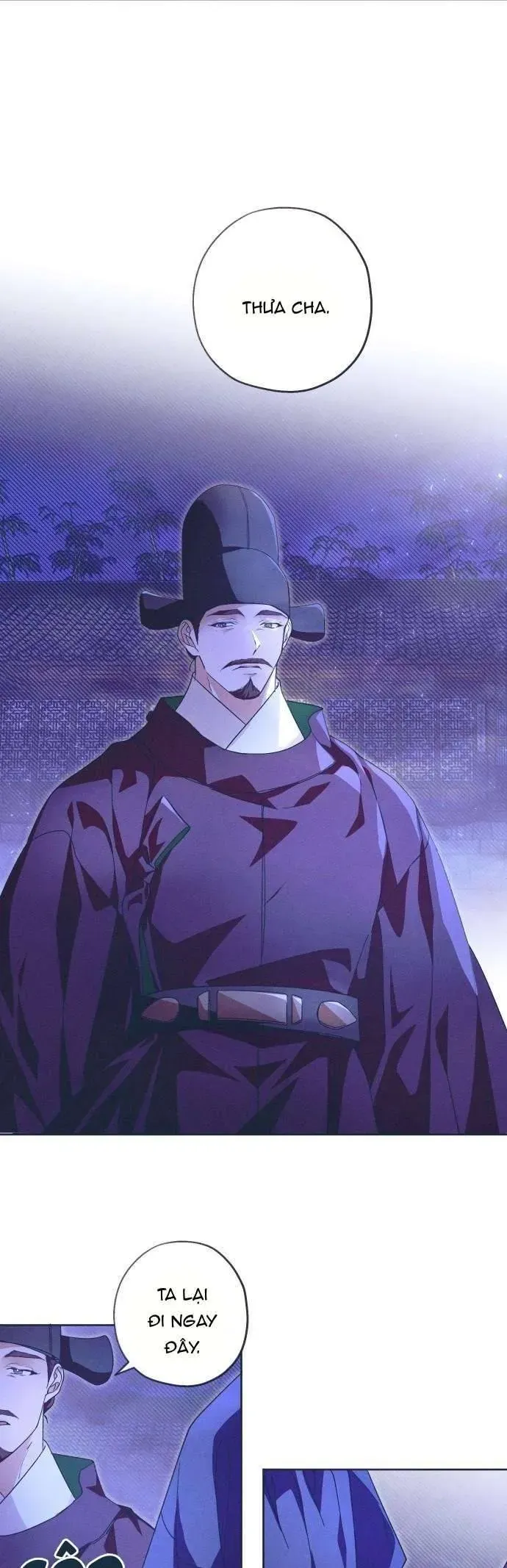 Dabi, Hương Vị Ngây Ngất - Chapter 19 - Page 7