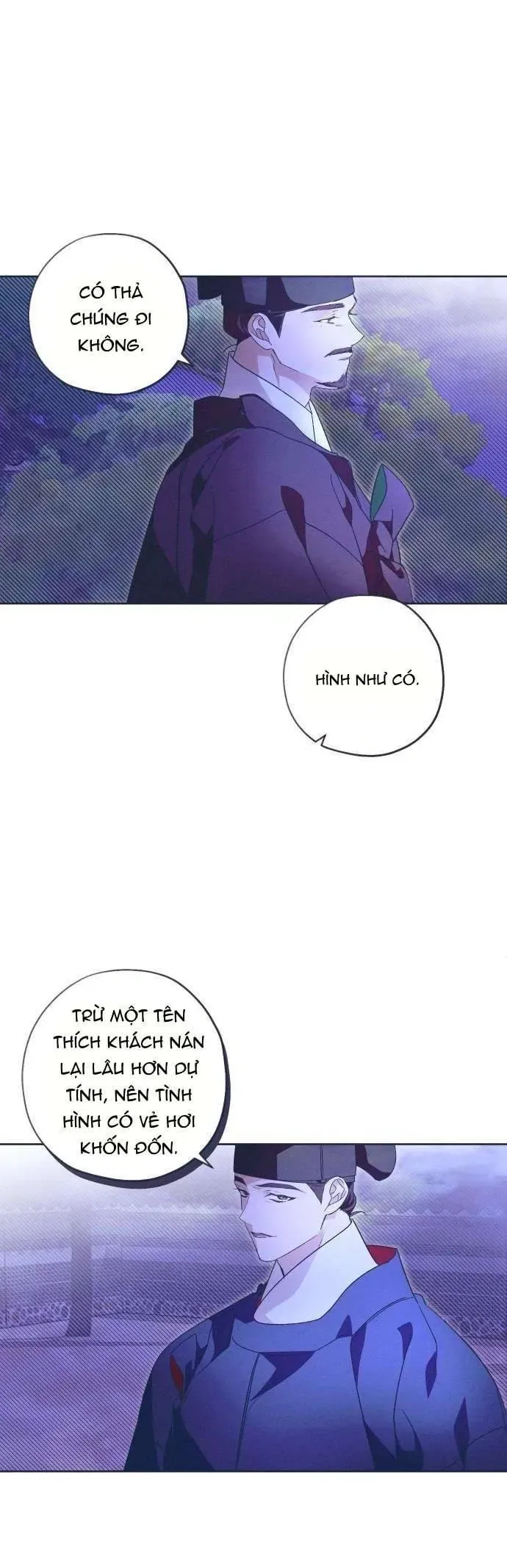 Dabi, Hương Vị Ngây Ngất - Chapter 19 - Page 9