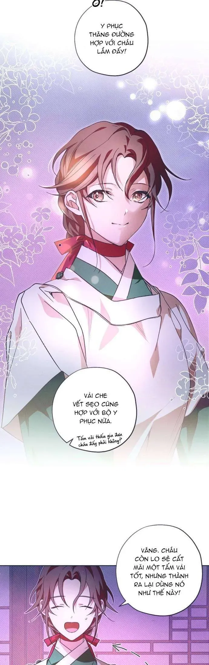 Dabi, Hương Vị Ngây Ngất - Chapter 20 - Page 12