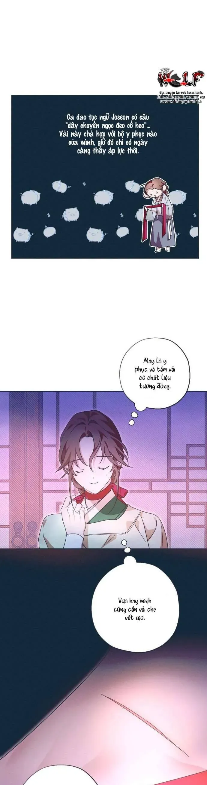 Dabi, Hương Vị Ngây Ngất - Chapter 20 - Page 14