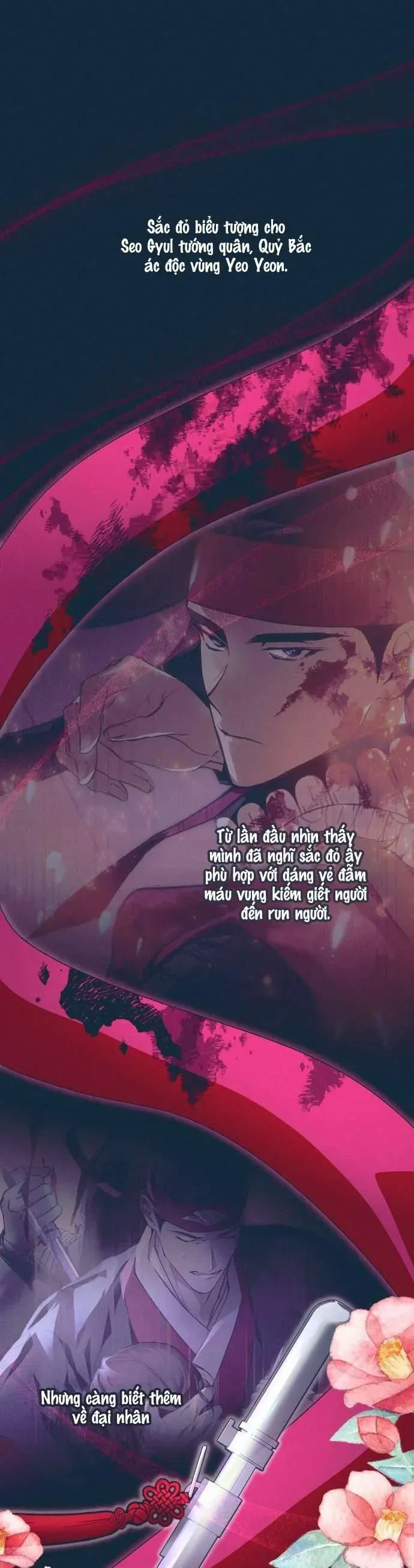 Dabi, Hương Vị Ngây Ngất - Chapter 20 - Page 16