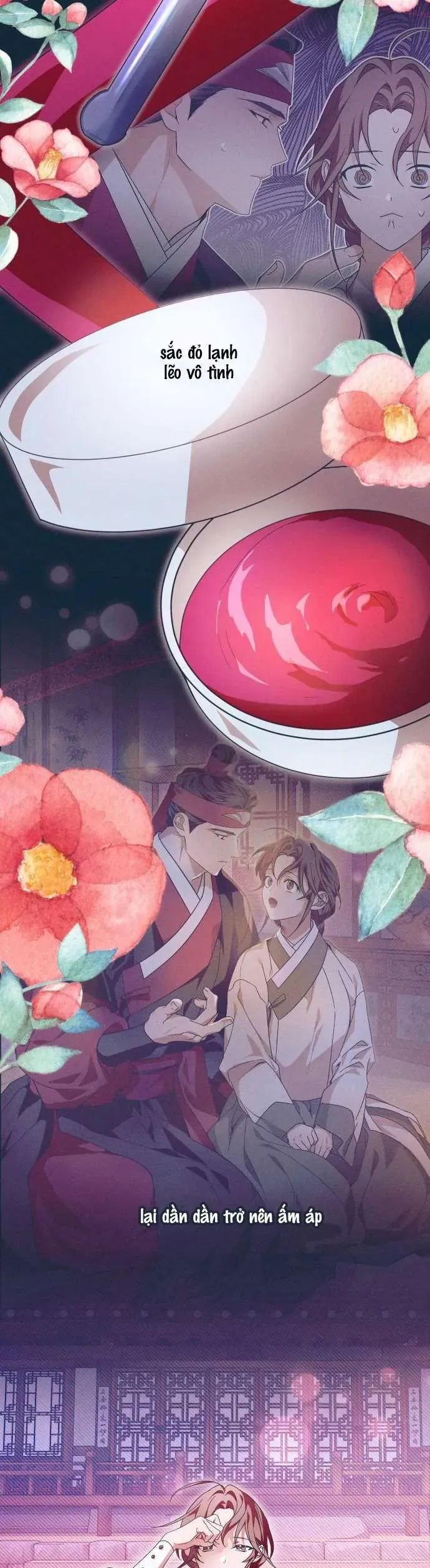 Dabi, Hương Vị Ngây Ngất - Chapter 20 - Page 17