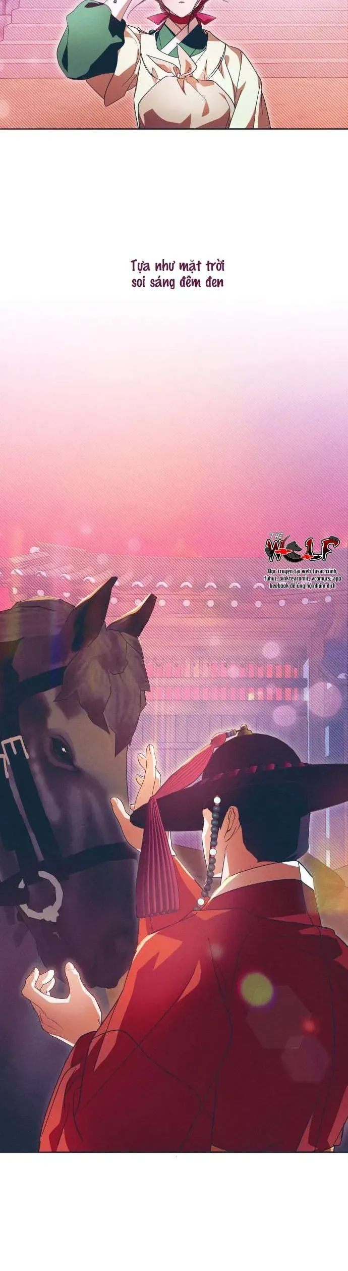 Dabi, Hương Vị Ngây Ngất - Chapter 20 - Page 18