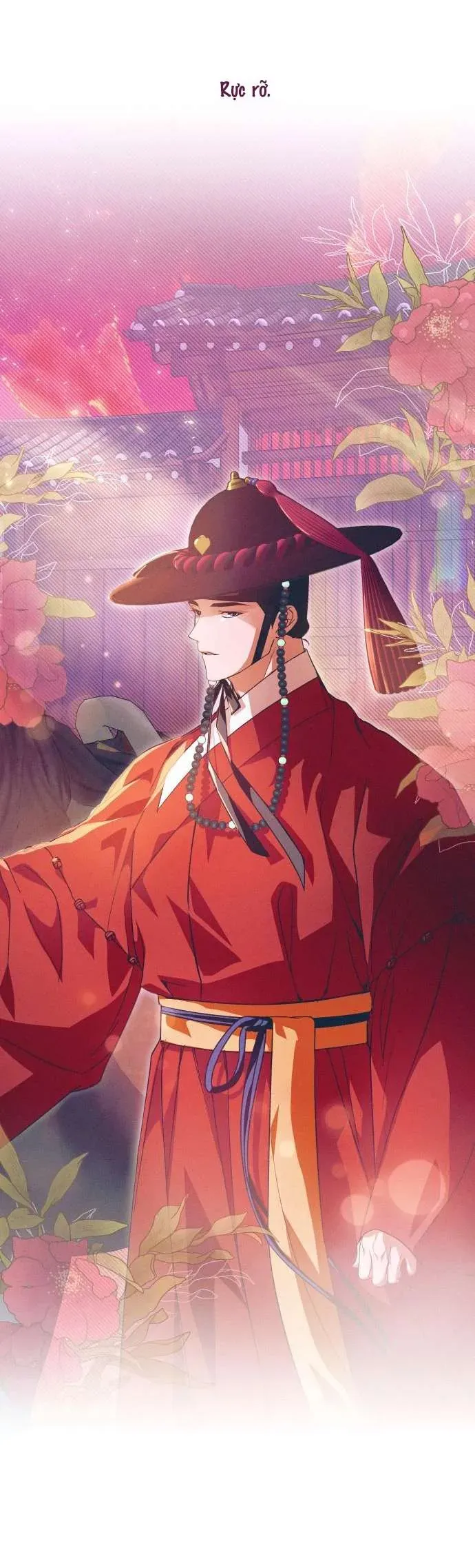 Dabi, Hương Vị Ngây Ngất - Chapter 20 - Page 19