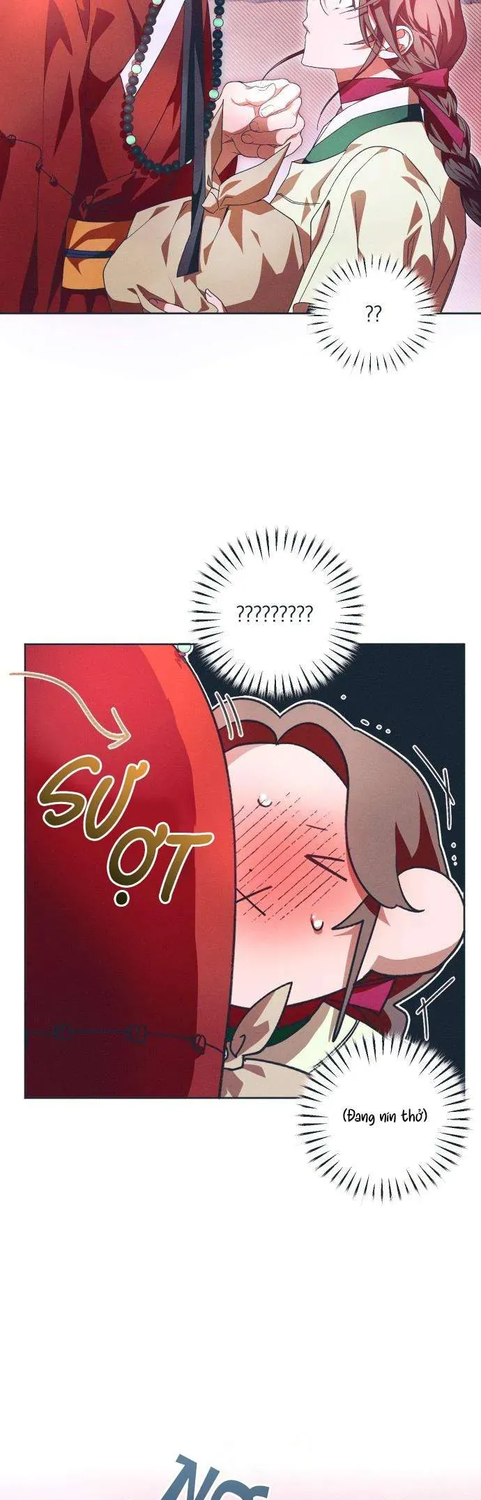 Dabi, Hương Vị Ngây Ngất - Chapter 20 - Page 21