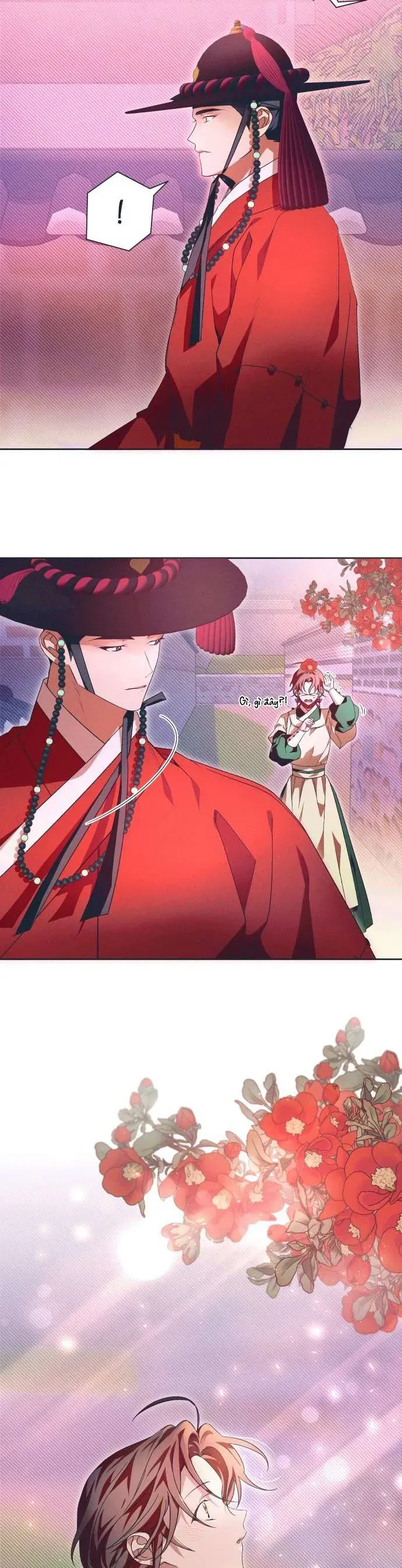 Dabi, Hương Vị Ngây Ngất - Chapter 20 - Page 25