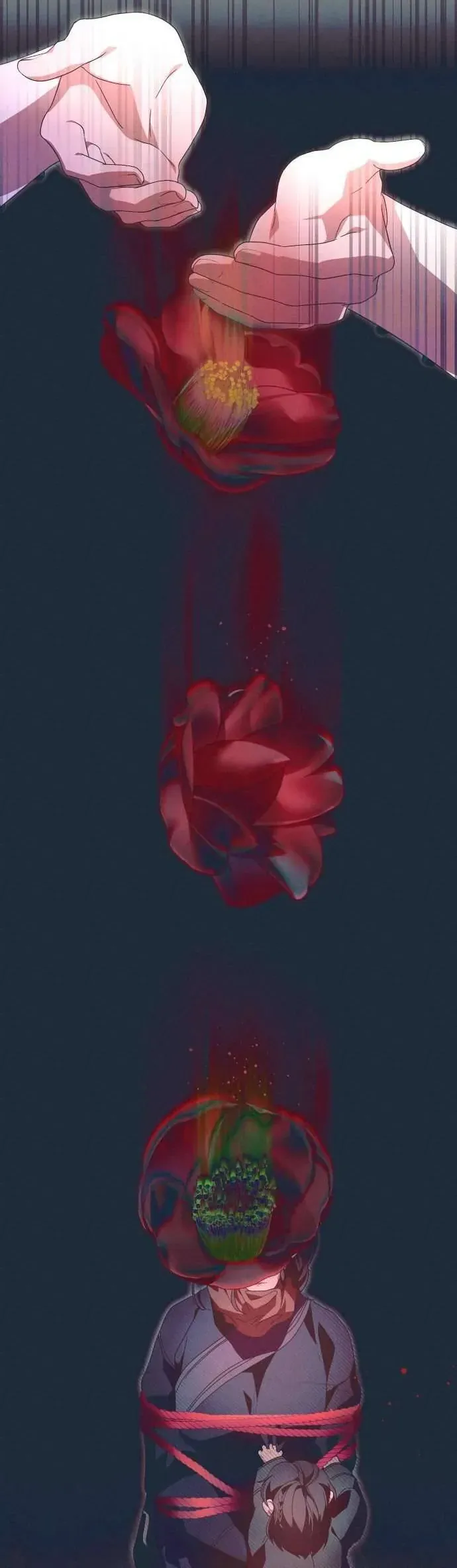 Dabi, Hương Vị Ngây Ngất - Chapter 20 - Page 30