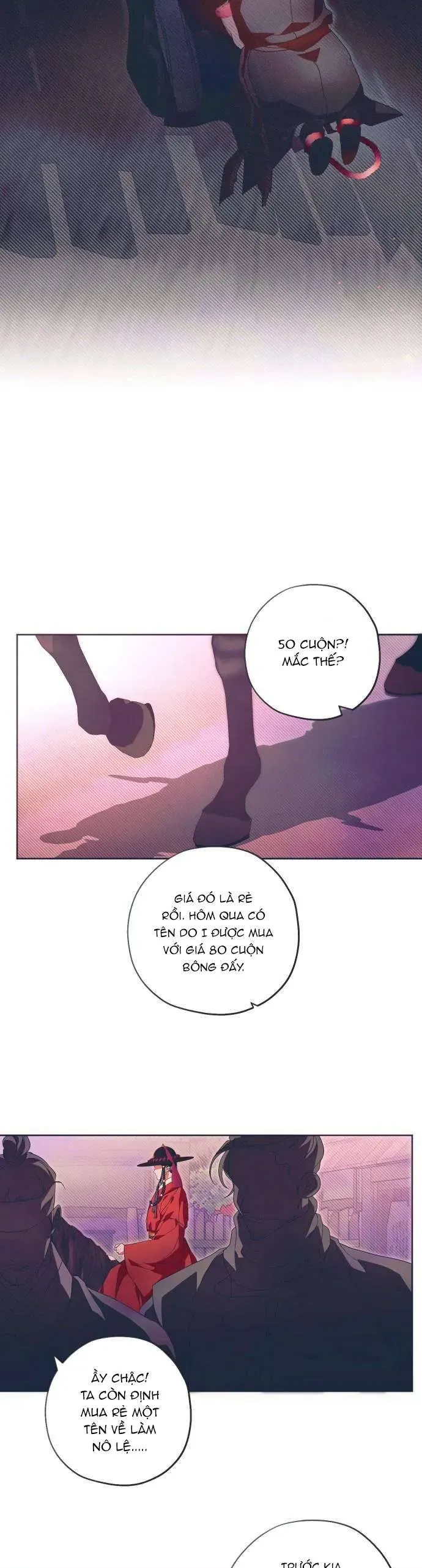 Dabi, Hương Vị Ngây Ngất - Chapter 20 - Page 31