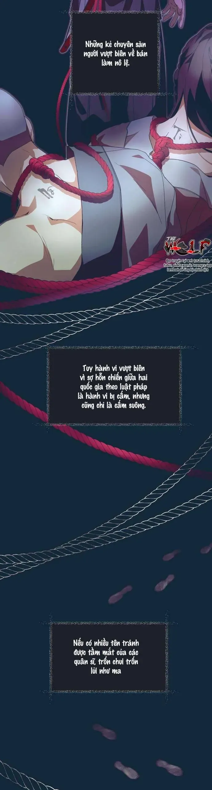 Dabi, Hương Vị Ngây Ngất - Chapter 20 - Page 33