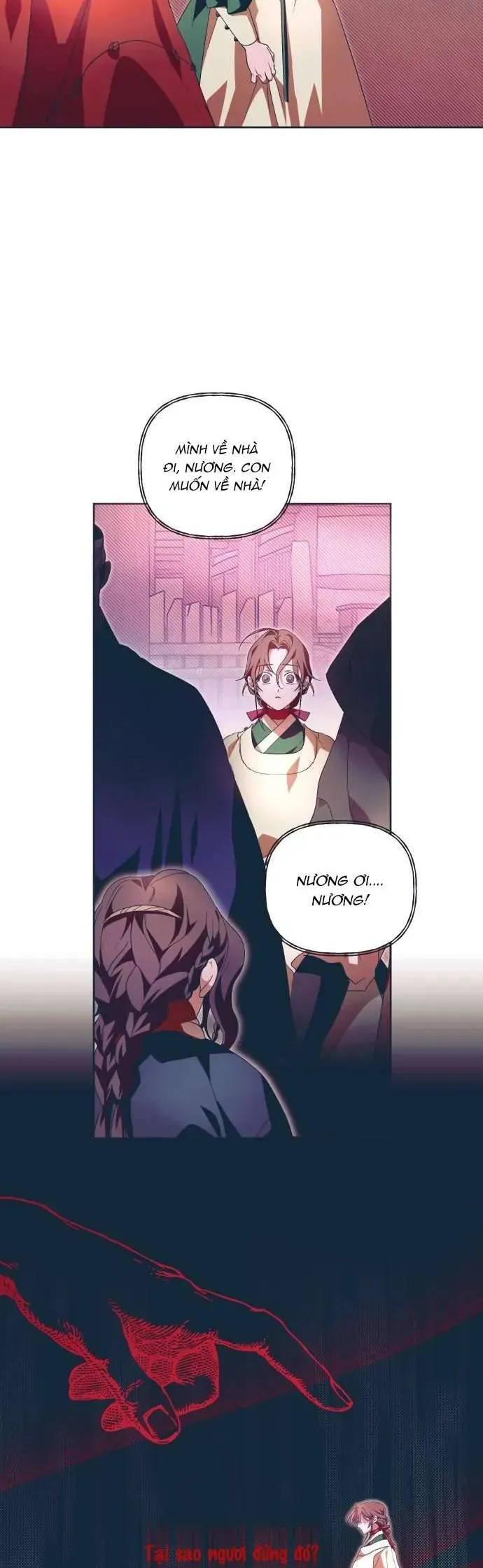 Dabi, Hương Vị Ngây Ngất - Chapter 20 - Page 37