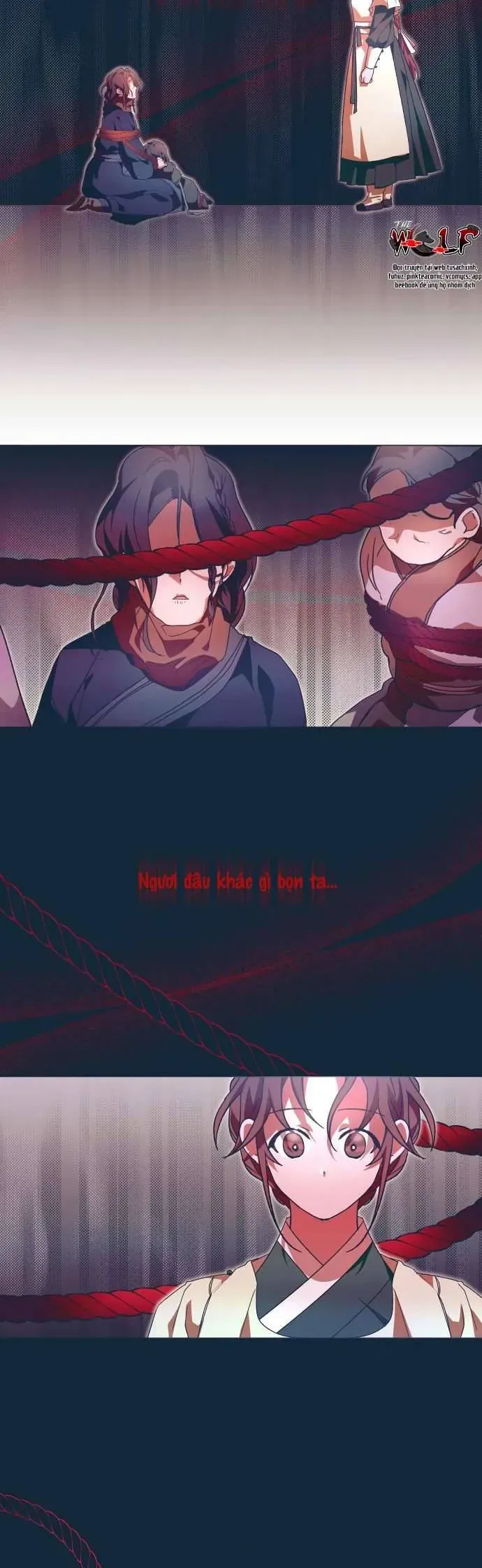 Dabi, Hương Vị Ngây Ngất - Chapter 20 - Page 38