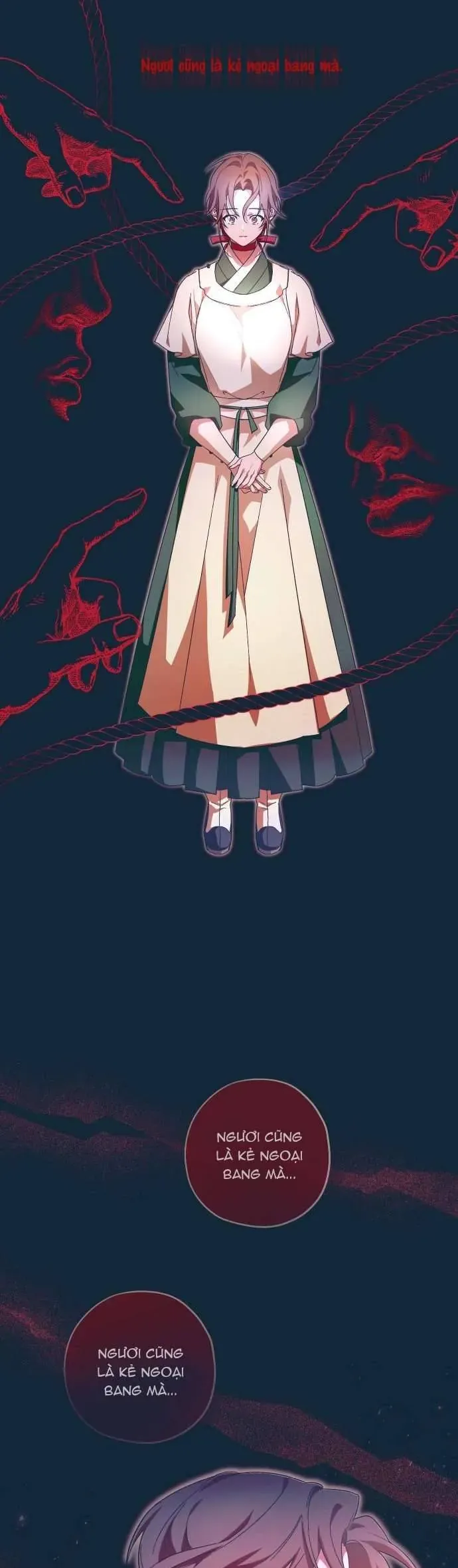 Dabi, Hương Vị Ngây Ngất - Chapter 20 - Page 39