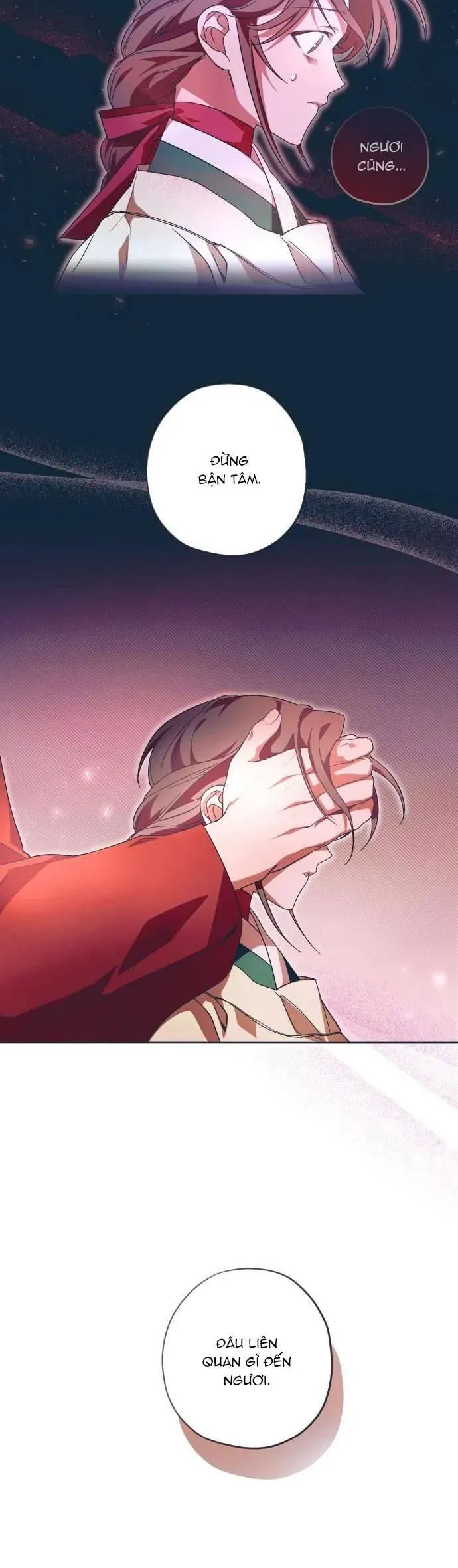 Dabi, Hương Vị Ngây Ngất - Chapter 20 - Page 40