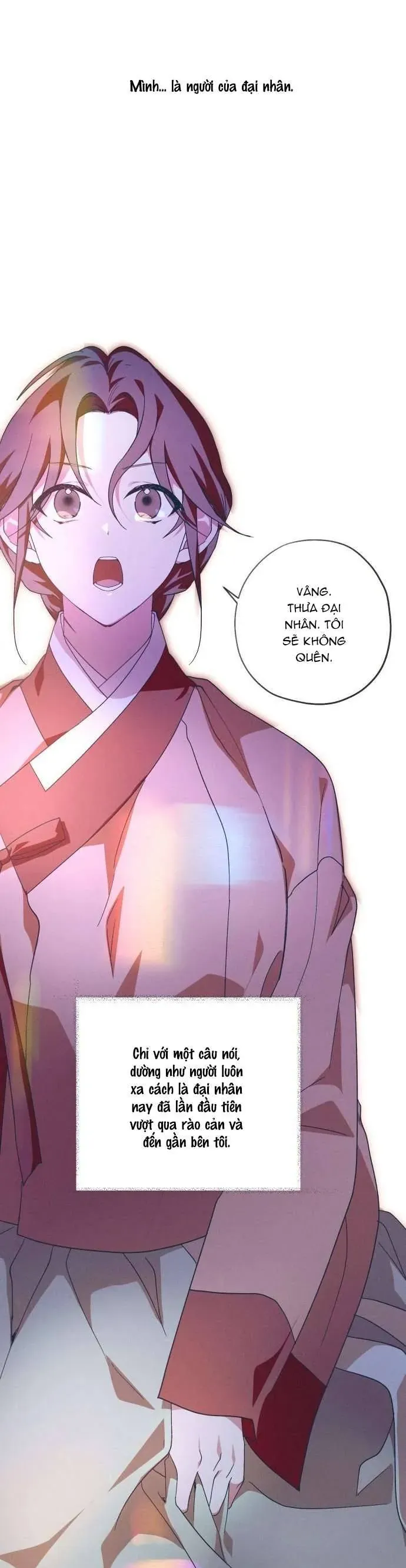 Dabi, Hương Vị Ngây Ngất - Chapter 20 - Page 6