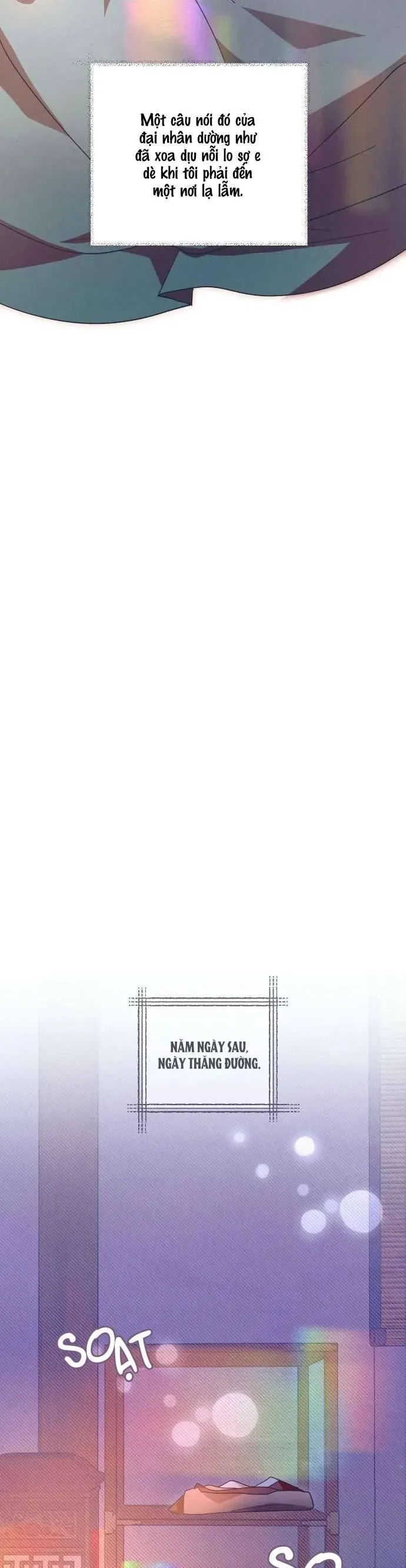 Dabi, Hương Vị Ngây Ngất - Chapter 20 - Page 7