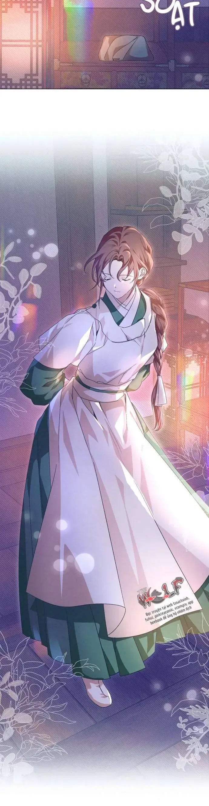 Dabi, Hương Vị Ngây Ngất - Chapter 20 - Page 8