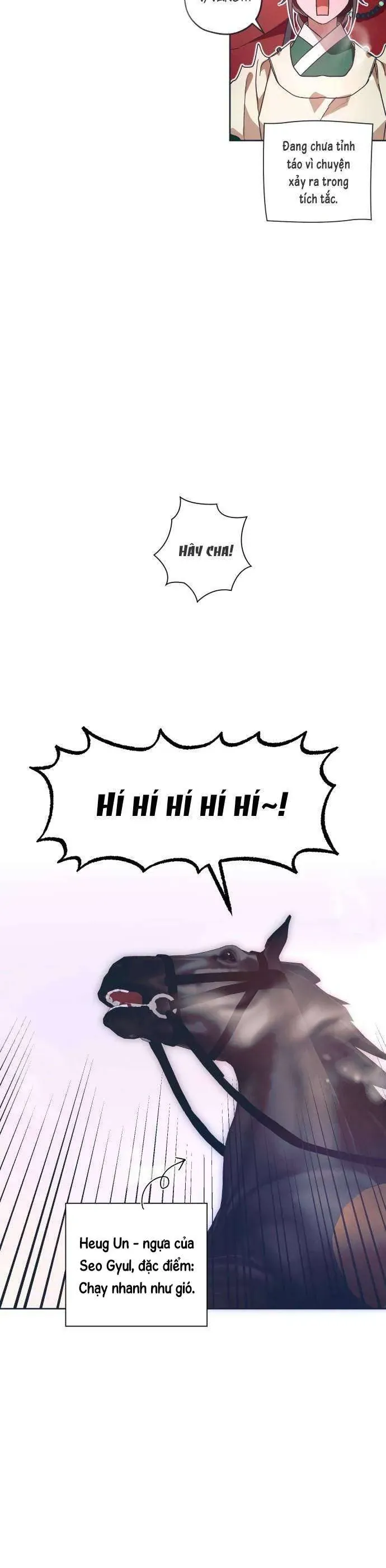 Dabi, Hương Vị Ngây Ngất - Chapter 21 - Page 11