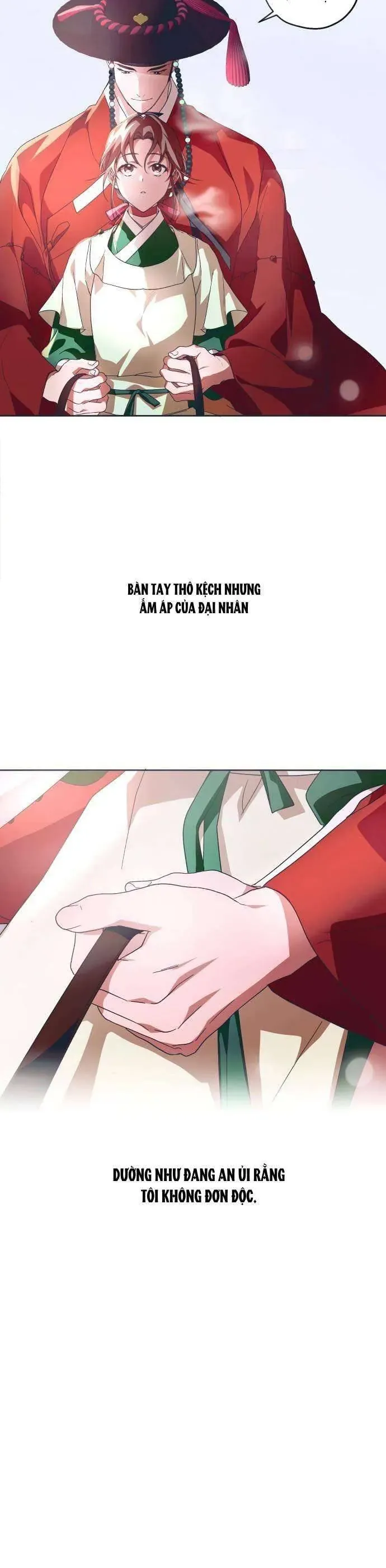 Dabi, Hương Vị Ngây Ngất - Chapter 21 - Page 13