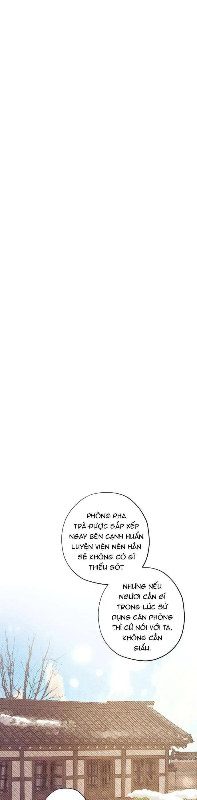 Dabi, Hương Vị Ngây Ngất - Chapter 21 - Page 15