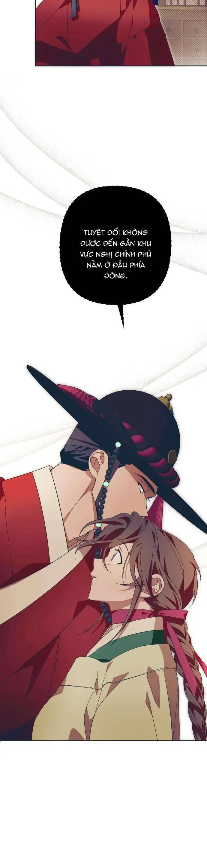 Dabi, Hương Vị Ngây Ngất - Chapter 21 - Page 17