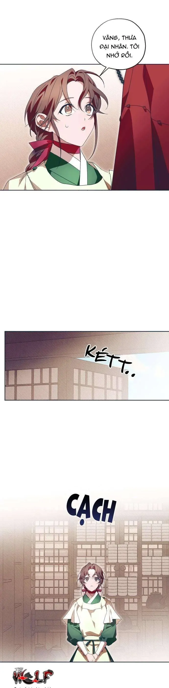 Dabi, Hương Vị Ngây Ngất - Chapter 21 - Page 18