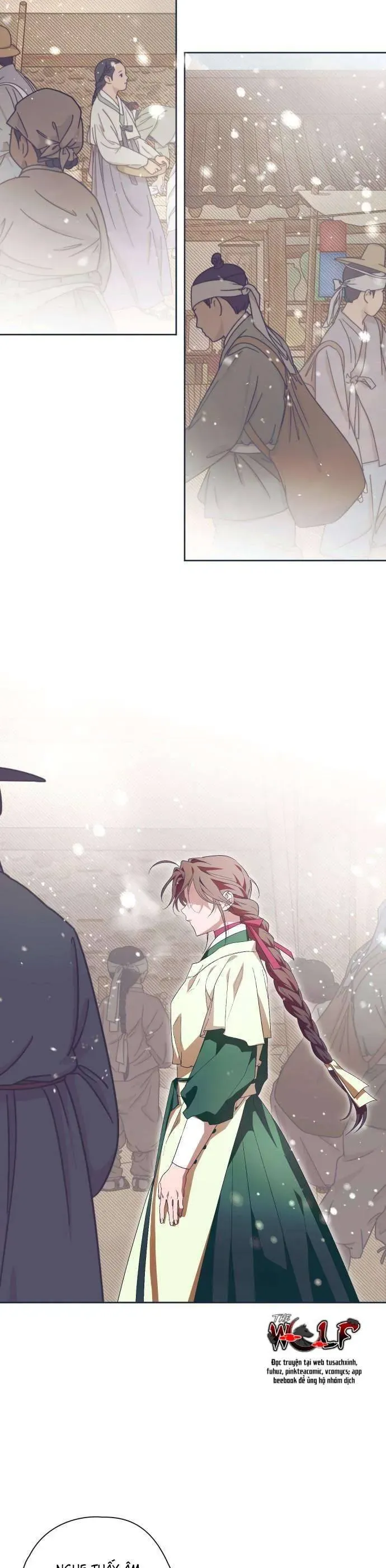 Dabi, Hương Vị Ngây Ngất - Chapter 21 - Page 28