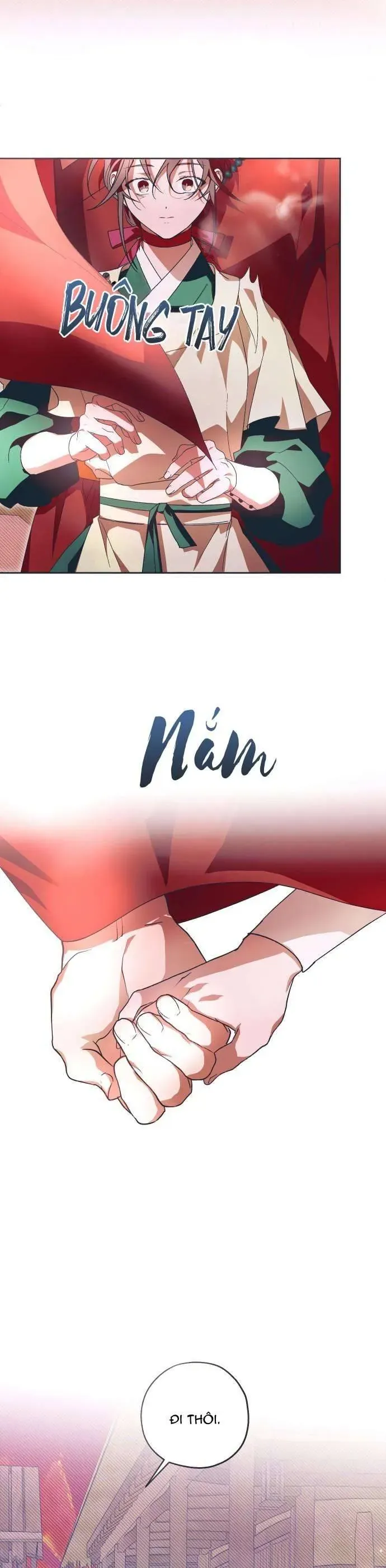 Dabi, Hương Vị Ngây Ngất - Chapter 21 - Page 3