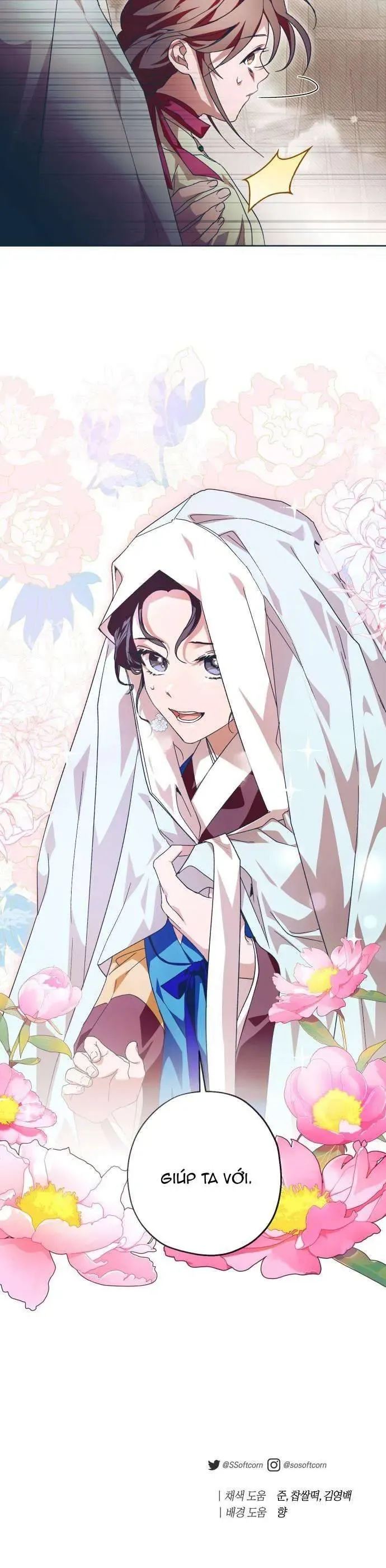 Dabi, Hương Vị Ngây Ngất - Chapter 21 - Page 32