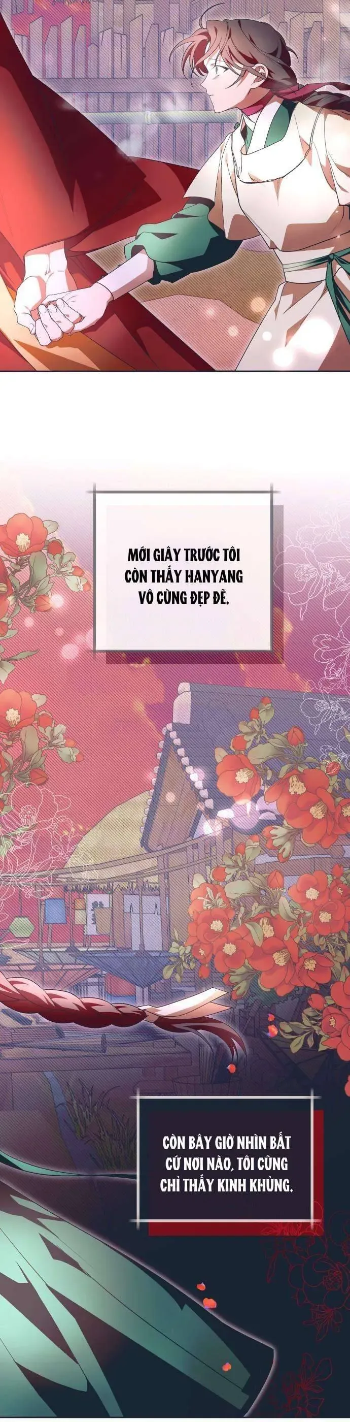 Dabi, Hương Vị Ngây Ngất - Chapter 21 - Page 4