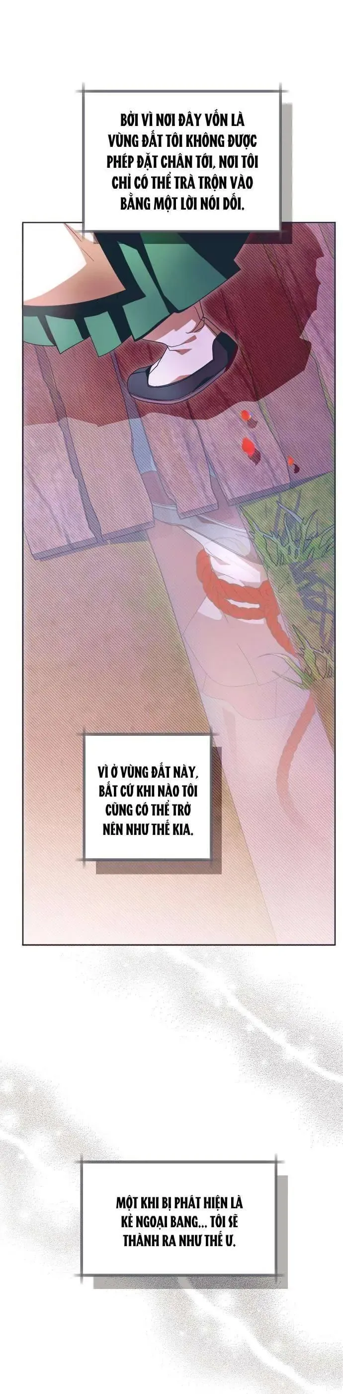 Dabi, Hương Vị Ngây Ngất - Chapter 21 - Page 5