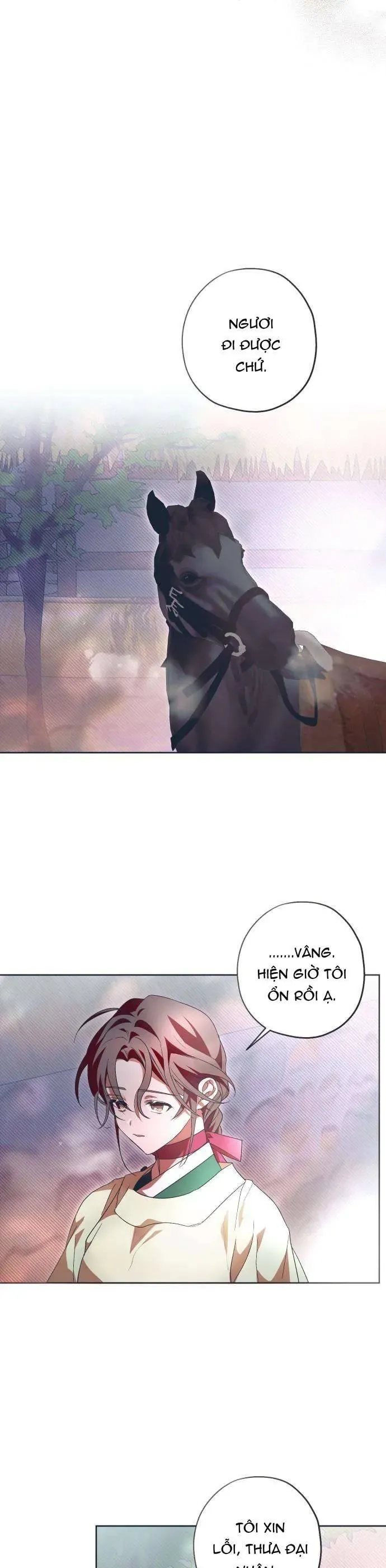 Dabi, Hương Vị Ngây Ngất - Chapter 21 - Page 6