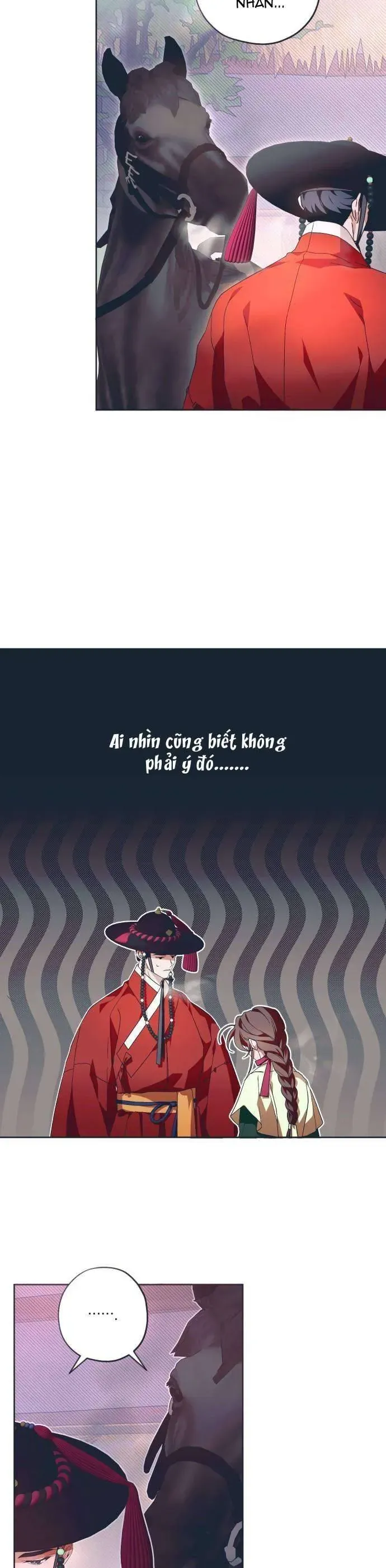 Dabi, Hương Vị Ngây Ngất - Chapter 21 - Page 7