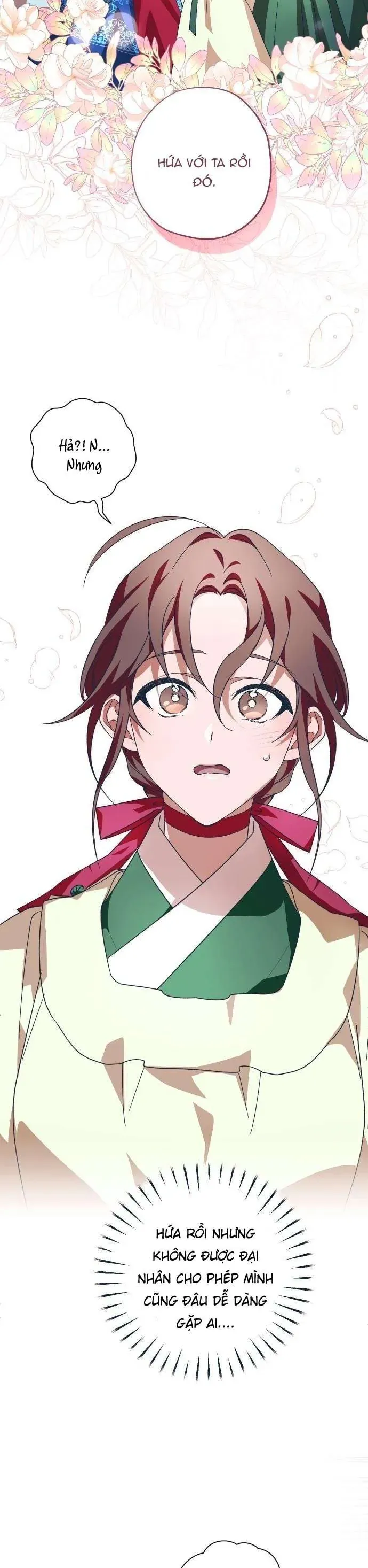 Dabi, Hương Vị Ngây Ngất - Chapter 22 - Page 16