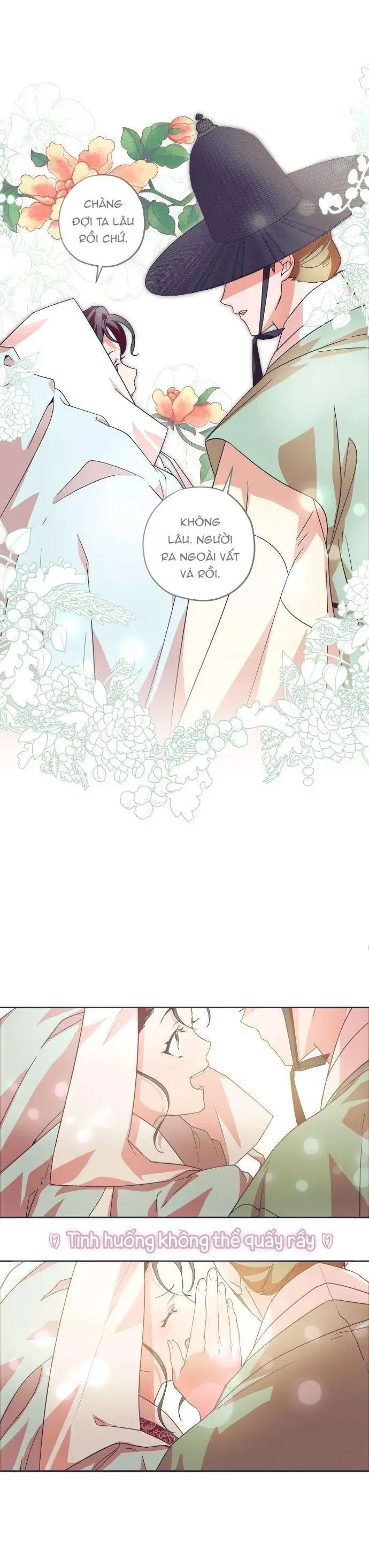 Dabi, Hương Vị Ngây Ngất - Chapter 22 - Page 18