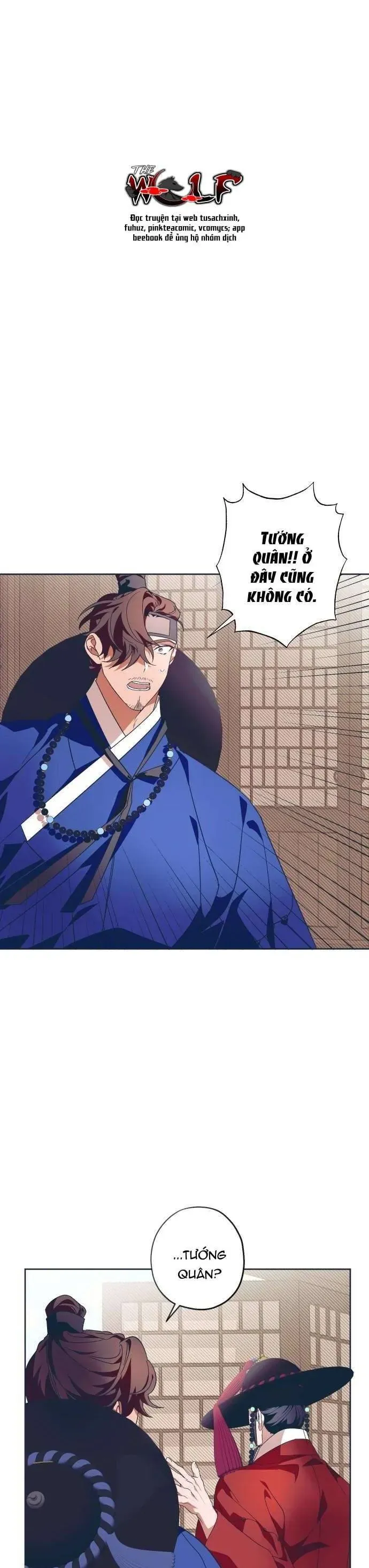 Dabi, Hương Vị Ngây Ngất - Chapter 22 - Page 21