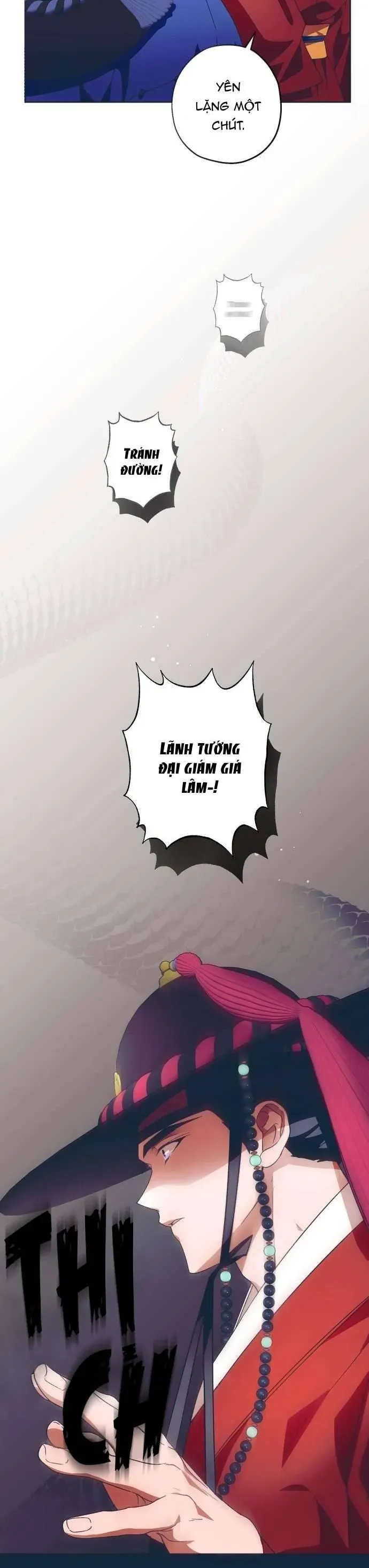 Dabi, Hương Vị Ngây Ngất - Chapter 22 - Page 22