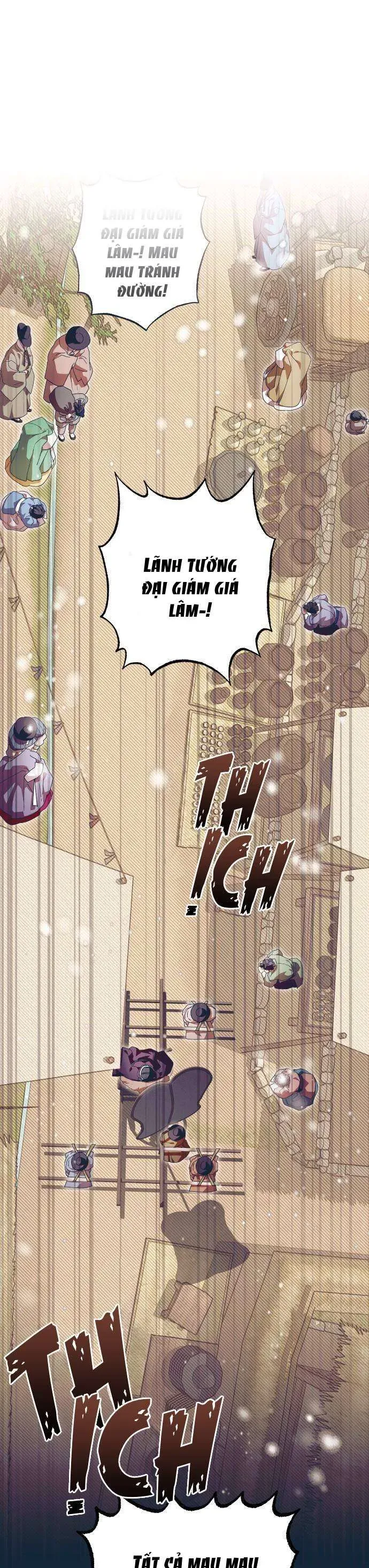 Dabi, Hương Vị Ngây Ngất - Chapter 22 - Page 25