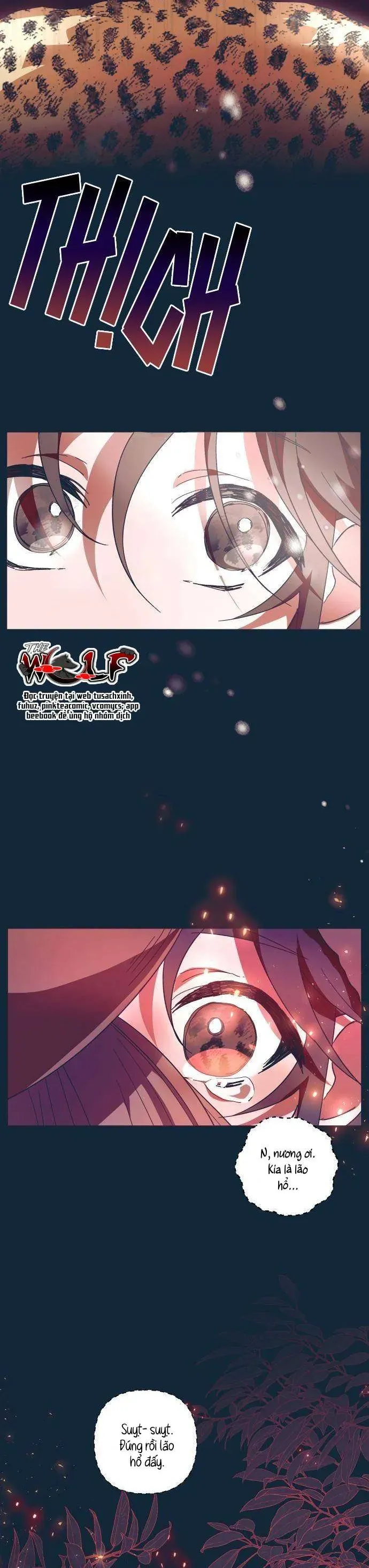 Dabi, Hương Vị Ngây Ngất - Chapter 22 - Page 27