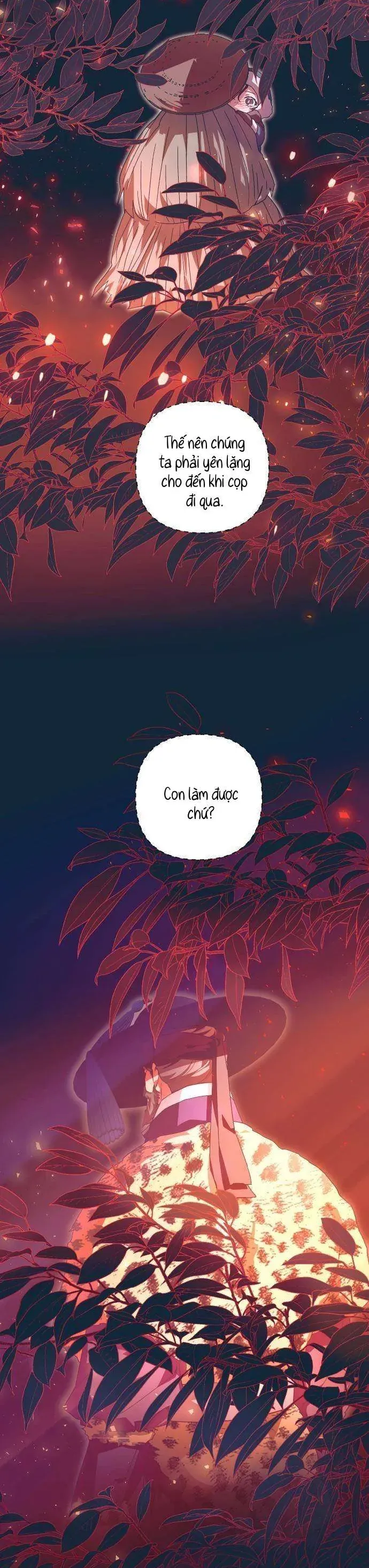 Dabi, Hương Vị Ngây Ngất - Chapter 22 - Page 28