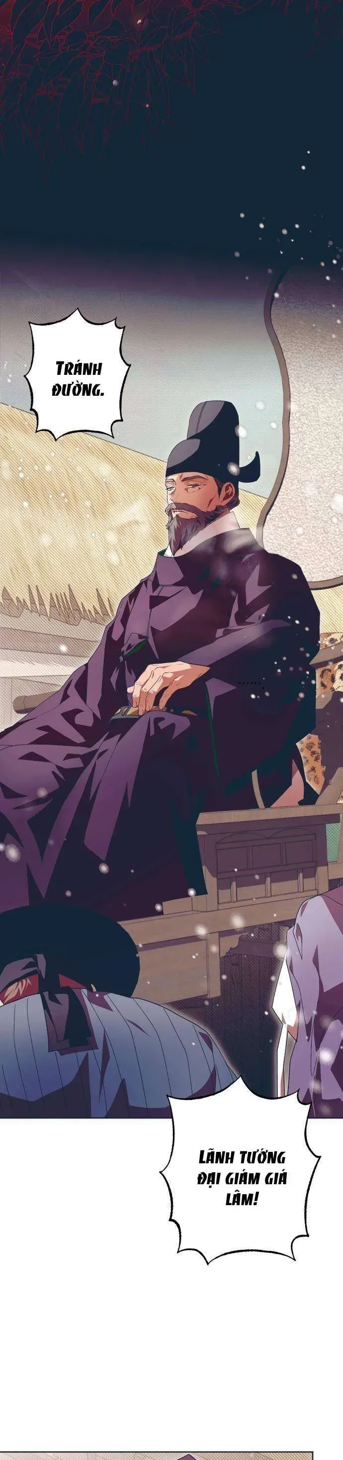 Dabi, Hương Vị Ngây Ngất - Chapter 22 - Page 29