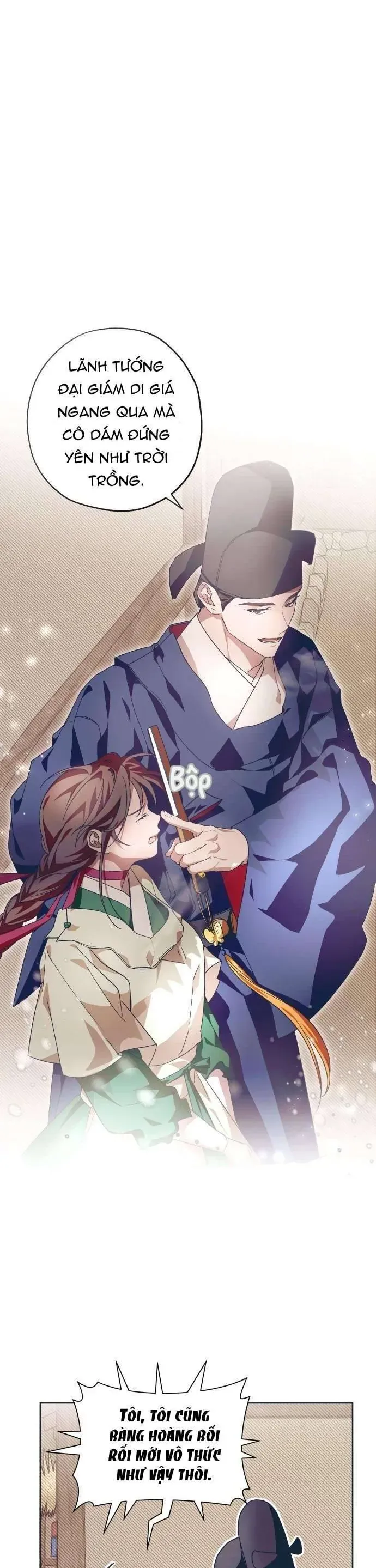 Dabi, Hương Vị Ngây Ngất - Chapter 22 - Page 32