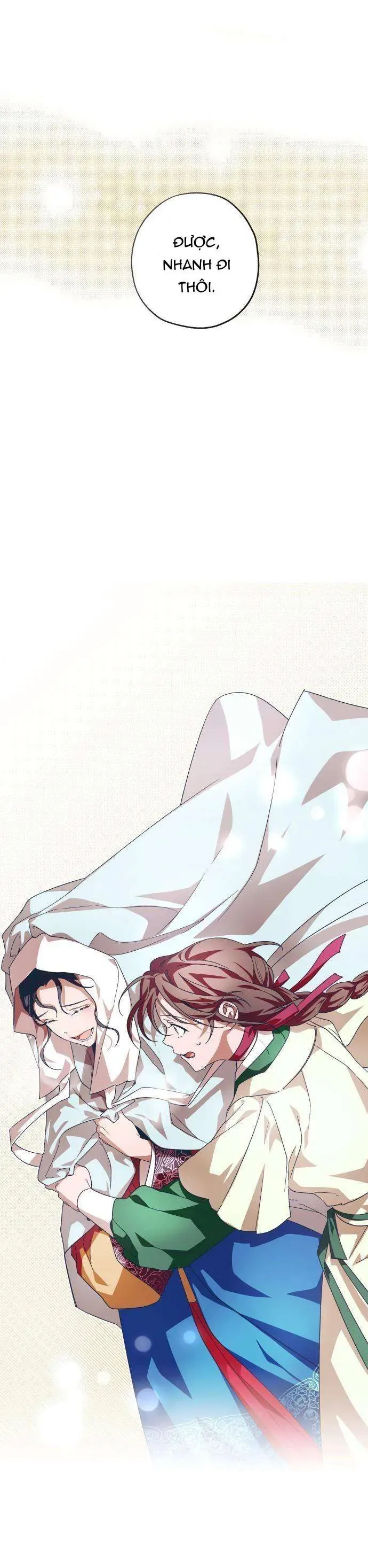 Dabi, Hương Vị Ngây Ngất - Chapter 22 - Page 7