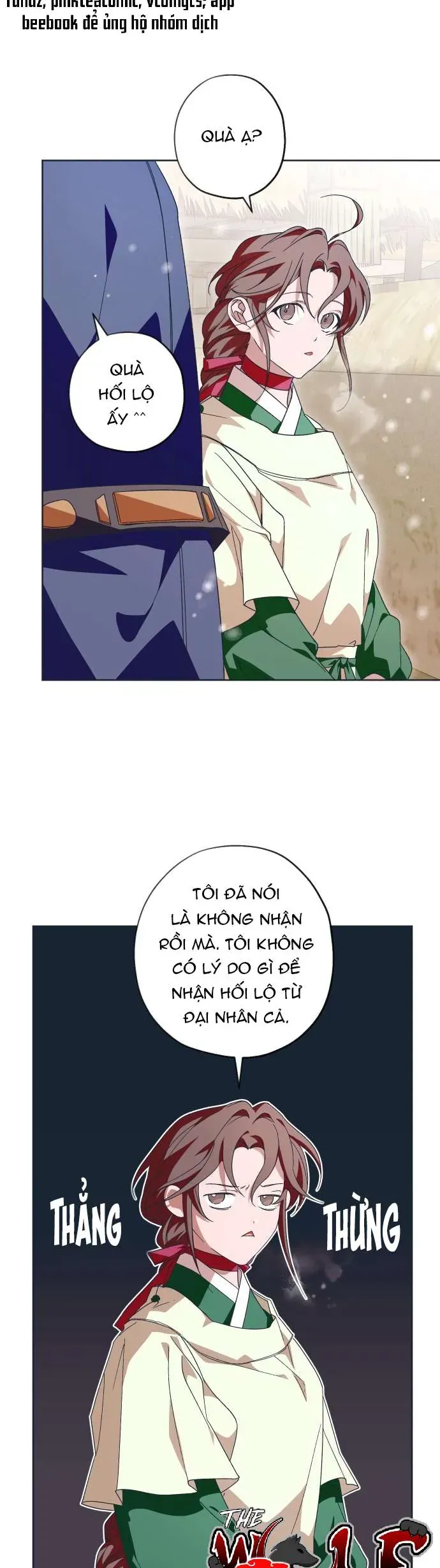 Dabi, Hương Vị Ngây Ngất - Chapter 23 - Page 10