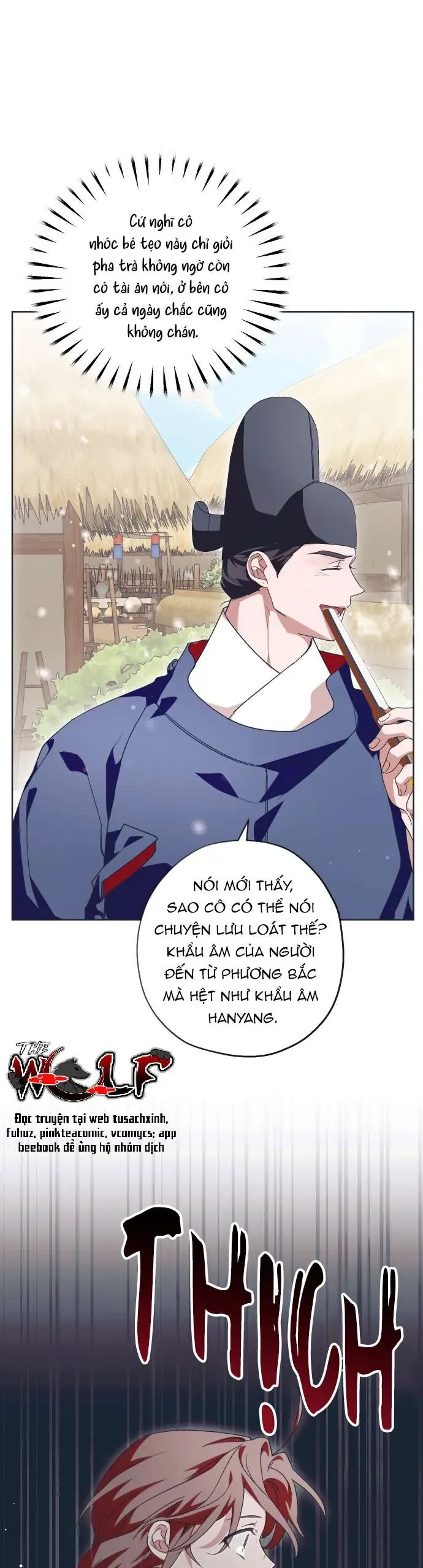 Dabi, Hương Vị Ngây Ngất - Chapter 23 - Page 14